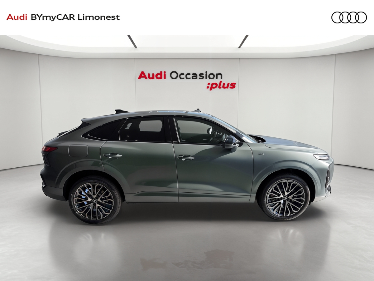 Audi Q3 Sportback e-hybrid 272 ch S tronic 6 — photo 4