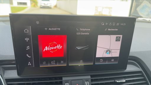 Audi Q5 Sportback 55 TFSI e 367 Quattro S-Tronic 7 - S Line – 2021 – 82835 km – Hybride rechargeable – Boîte Automatique — photo 22