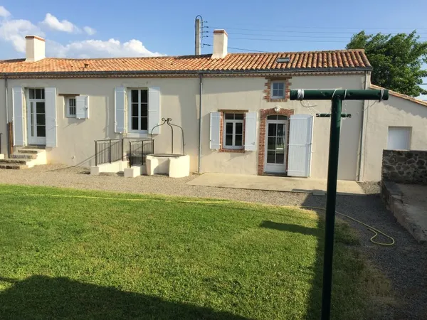 Location maison 📍 La Roche-sur-Yon