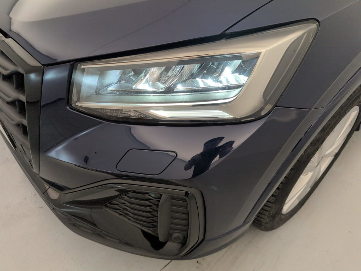 Audi Q2 — photo 20