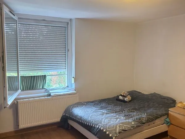 Studio 1 pièce 25 m²