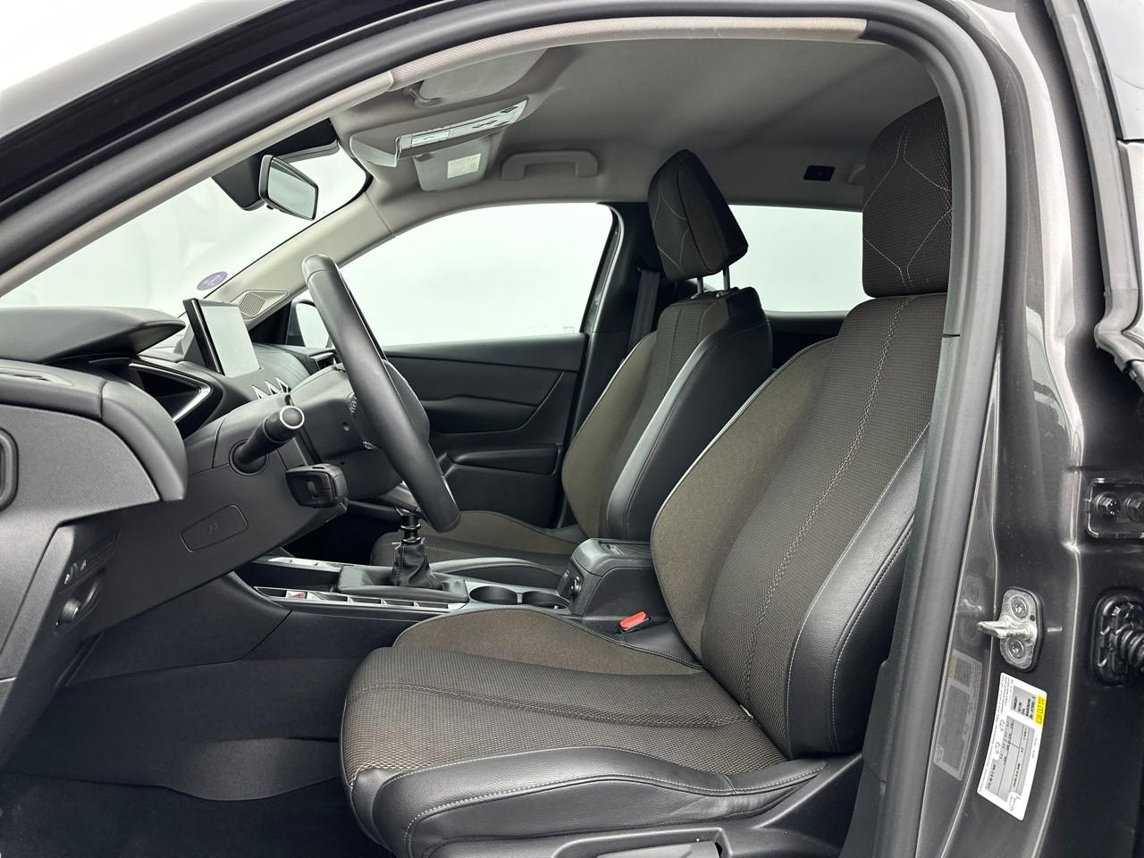 Ds Ds 3 crossback puretech 100 bvm6 bastille — photo 9