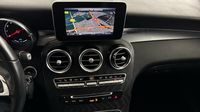 Mercedes Glc Coupé 350 e 211+116ch Sportline 4Matic 7G-Tronic plus — photo 19