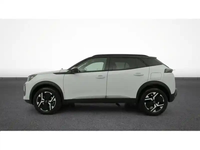 Peugeot 2008 puretech 130 s&amp;s eat8 — photo 4