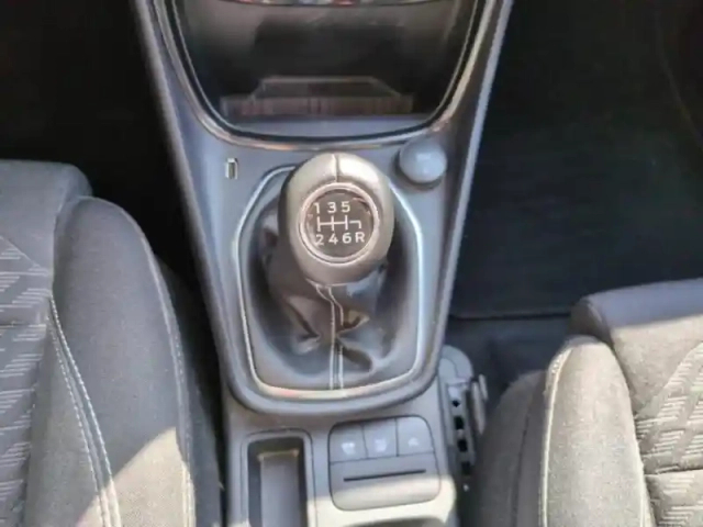 Ford Puma 1.0 flexifuel 125ch s&amp;s mhev titanium — photo 10