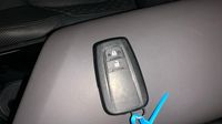 Toyota C-Hr 184h Première 2WD E-CVT MC19 — photo 16