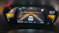 Mg Zs 1.5 Hybrid+ 197ch Comfort — photo 10
