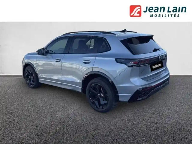 Volkswagen Tiguan 2.0 tdi 150ch dsg7 — photo 7