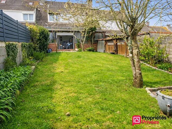 PROPRIETES PRIVEES COTE D'OPALE vous propose :