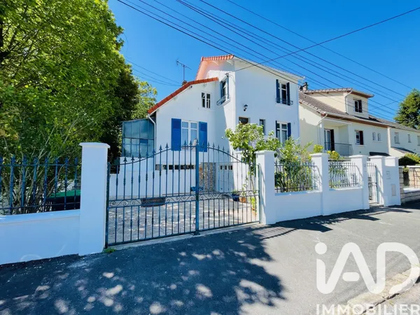 Vente Maison/villa 5 pièces