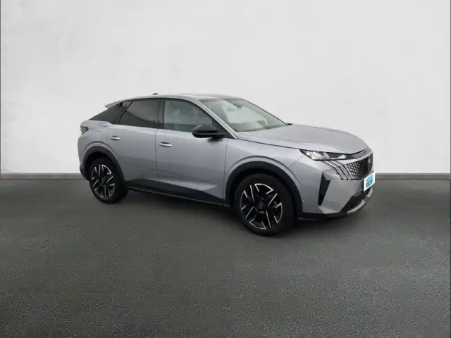 Peugeot 3008 hybrid 145 e-dcs6 — photo 3