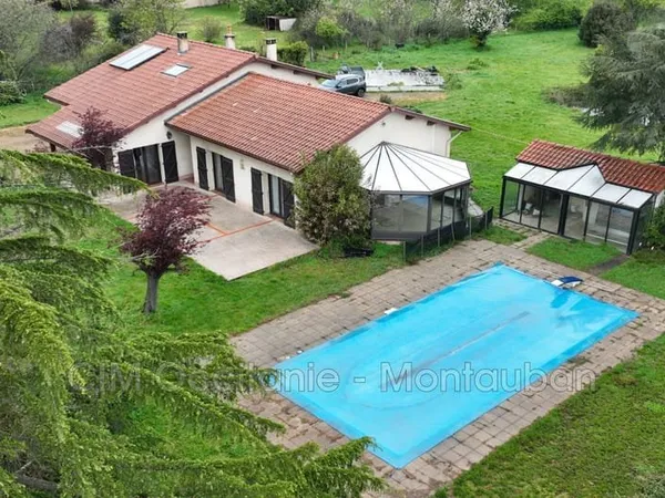 Vente maison 7 Pièce(s)