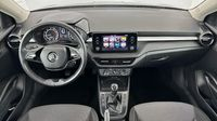 Skoda Fabia 1.0 TSI 95ch Ambition BVM5 — photo 11