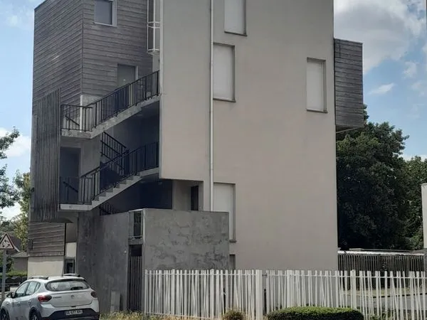 Appartement Type 3 Duplex Lens
