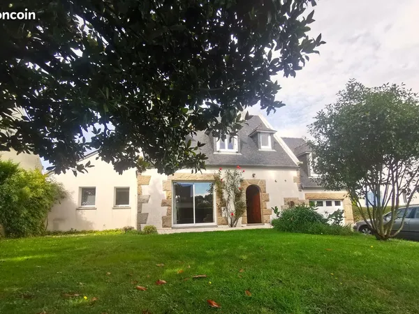 Location maison 120 m2 4 chambres Port st Hubert