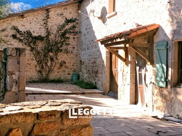 Maison 8 pièce(s), SAINT-MATHIEU