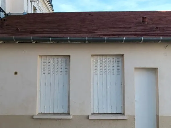 Studio appartement