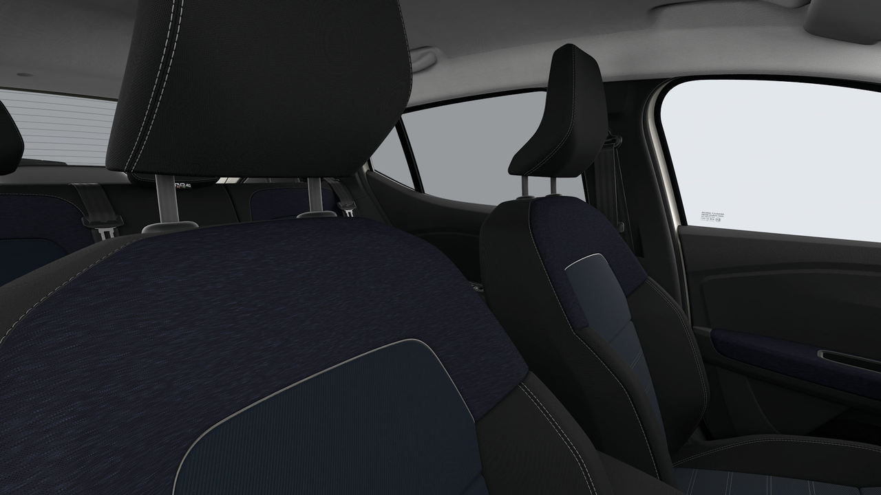 Dacia Sandero ECO-G 120 — photo 6