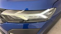 Dacia Sandero 1.0 ECO-G 100ch Stepway Confort -22 — photo 17