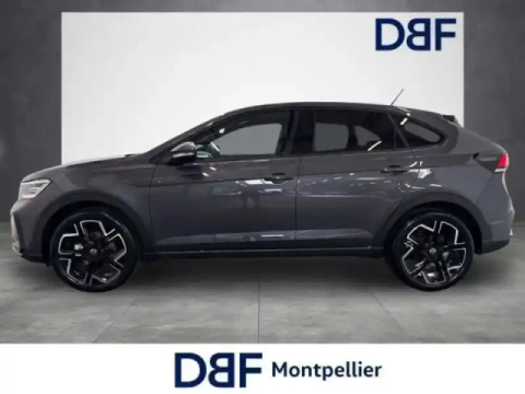 Volkswagen Taigo 1.5 tsi 150 ch dsg7 r line