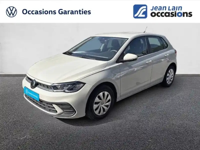 Volkswagen Polo 1.0 tsi 95 s&amp;s bvm5