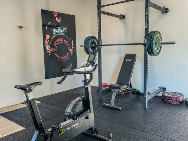 Studio de coaching privé 40 m² - Tout équipé - Carpentras