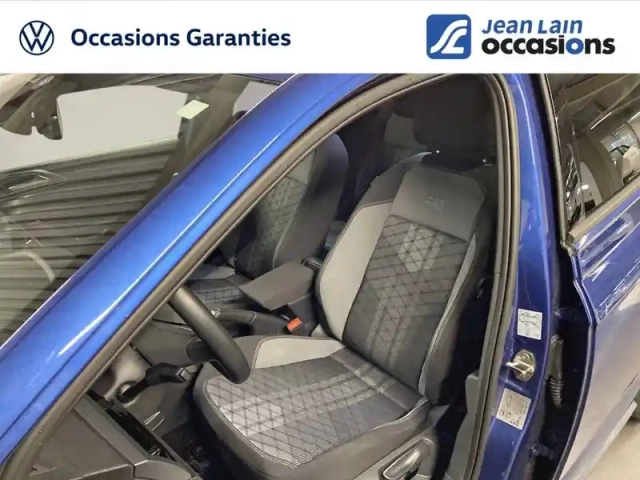 Volkswagen Polo 1.0 tsi 95 s&amp;s bvm5 — photo 5