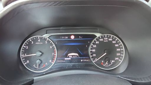 Nissan Juke 1.0 DIG-T 114 - N-Design – 2022 – 70374 km – Essence – Boîte Manuelle — photo 29