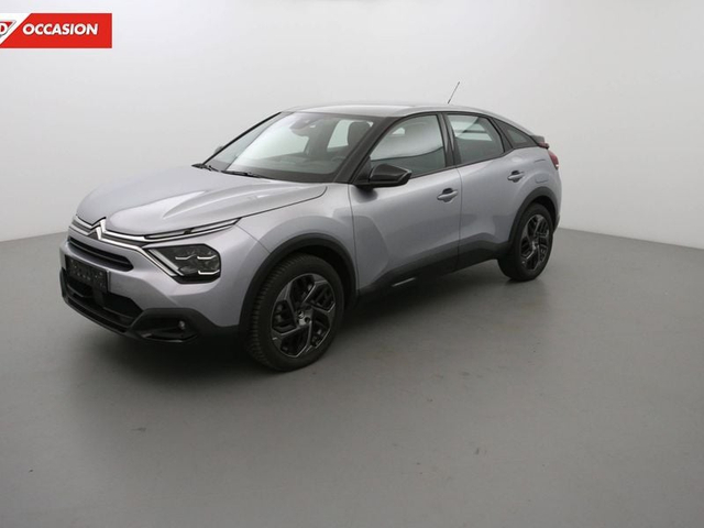 Citroen C4 PureTech 130 S&amp;S BVM6 Feel Pack