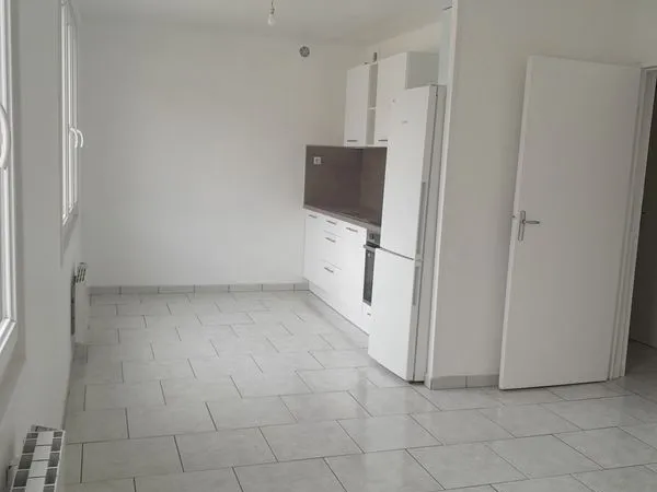 Appartements Cholet 2 chambres balcon