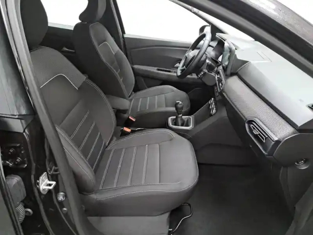 Dacia Sandero tce 90 gsr2 — photo 109