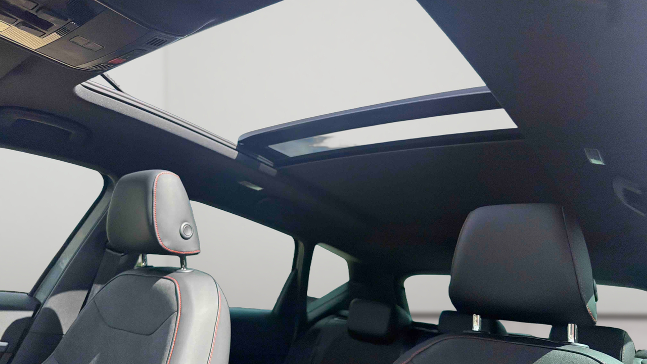Seat Ateca 2.0 TDI 150 ch Start/Stop DSG7 — photo 16