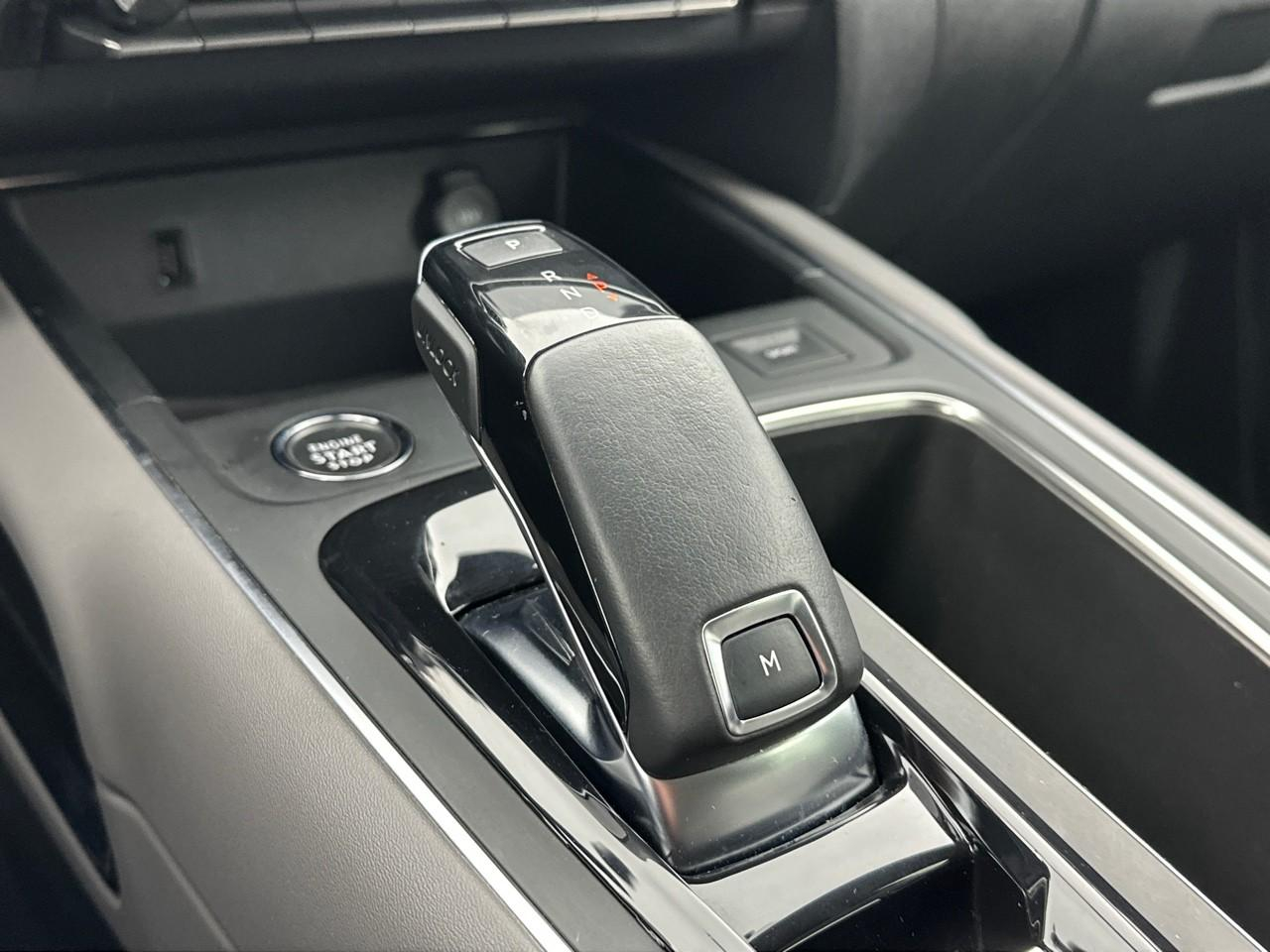 Citroën C5 Aircross bluehdi 130 s&s eat8 shine pack — photo 34