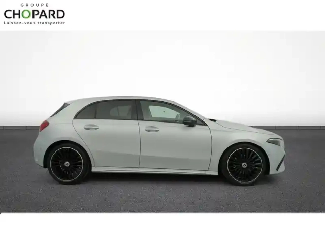 Mercedes Classe A 200 d 8g-dct — photo 78