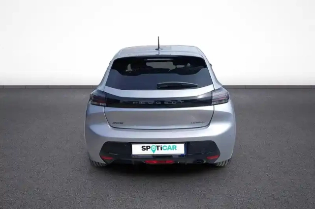 Peugeot 208 hybrid 110 ch e-dcs6 — photo 5