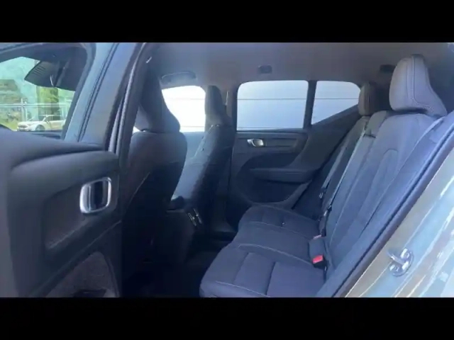 Volvo Xc40 recharge 231ch start edt — photo 6