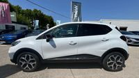 Renault Captur 1.3 TCe 150ch FAP Intens EDC — photo 8