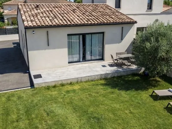 Maison 3 pièces 80 m²