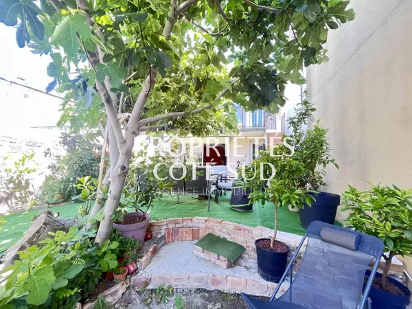 Maison 5 pièces 138 m²