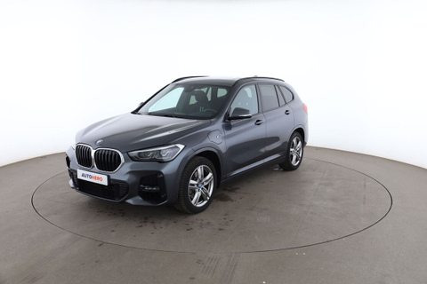 BMW X1 xDrive25e M Sport BVA6