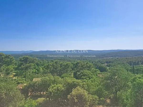 Villa 7 pièces 190 m²
