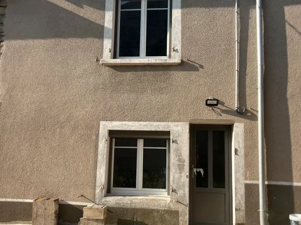 Location maison mitoyenne