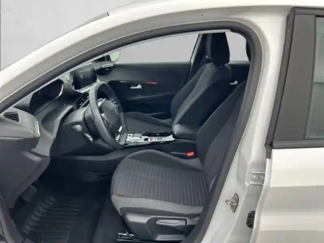 Peugeot 208 electrique 50 kwh 136ch — photo 39