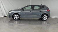 Dacia Sandero 1.0 ECO-G 100ch Expression — photo 7