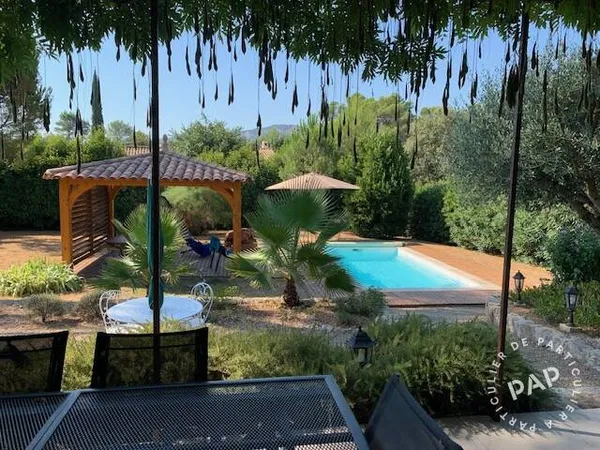 Maison 6 pièces 148 m²