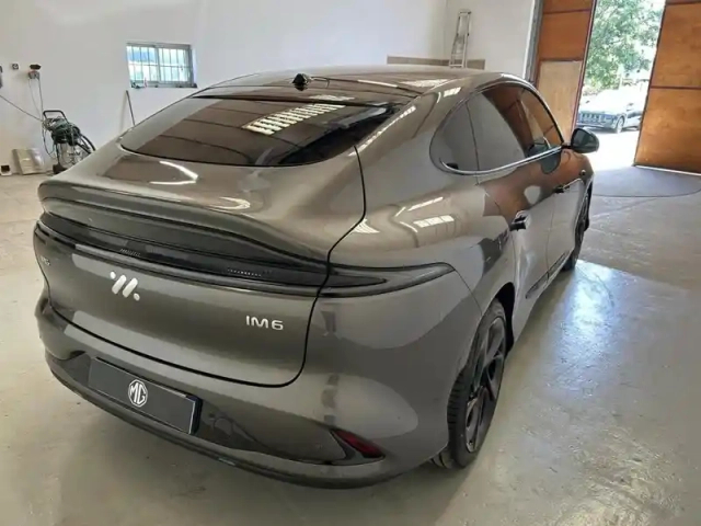Mg Im6 ev 751ch - 100kwh 4wd — photo 4
