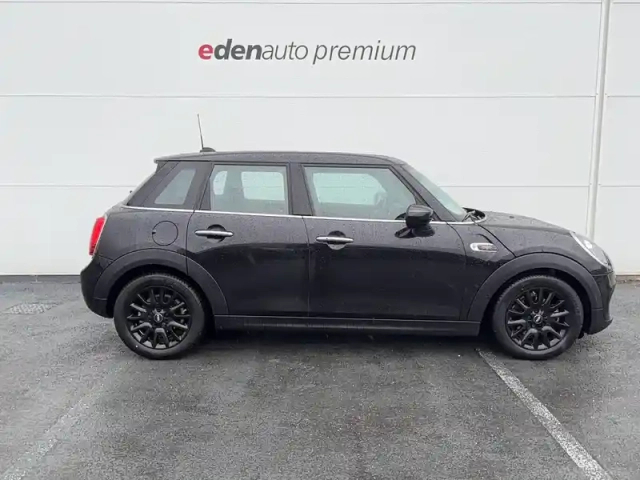 Mini Mini hatch 5 portes one 102 ch bva7 — photo 51