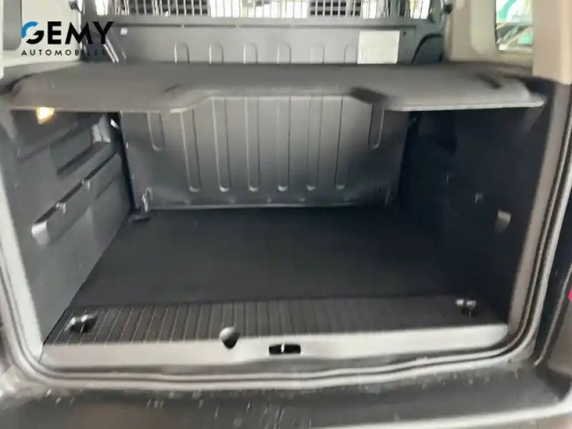 Citroën Berlingo taille m bluehdi 130 s&amp;s eat8 — photo 6
