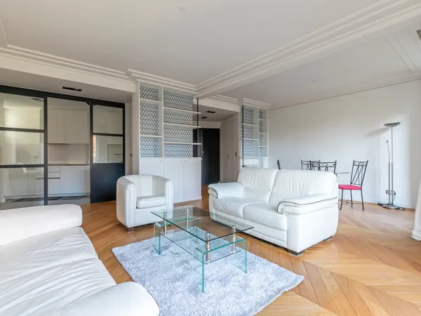 Loue appartement - 93m²