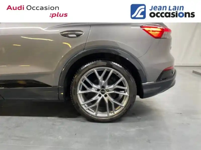 Audi Q4 E-Tron 45 285 ch 82 kwh — photo 51